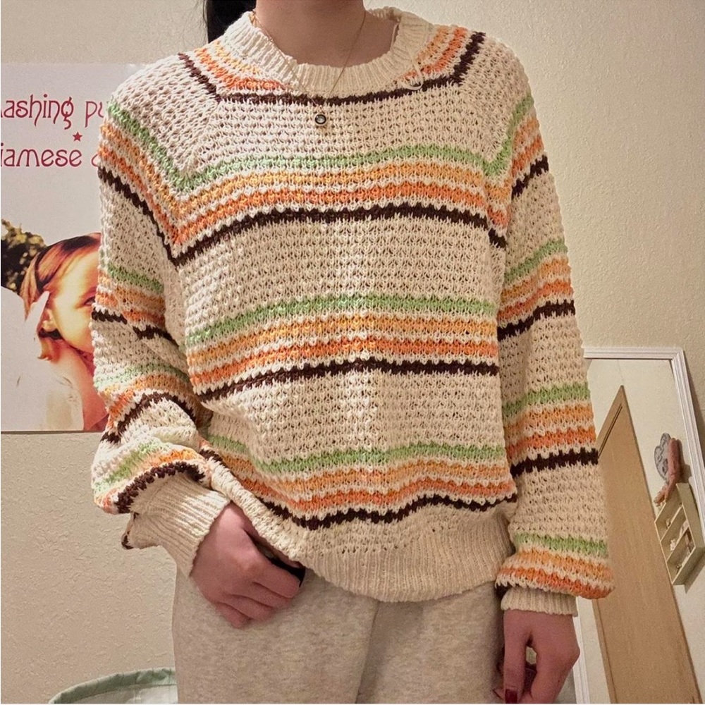 Ripcurl Sweater